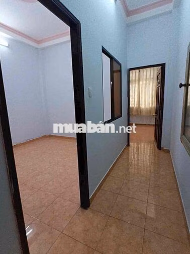 Cho thuê nhà hẻm Vip 10m Trần Văn Ơn – Tân Sơn Nhì -  Tân Phú