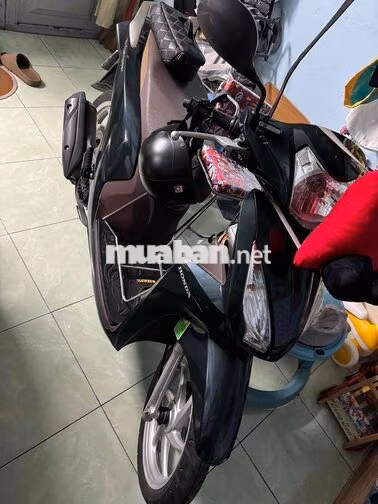 Honda Vision 2020