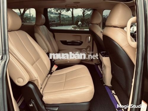 Xe Kia Sedona 2.2 DAT Luxury 2020 - 655 Triệu