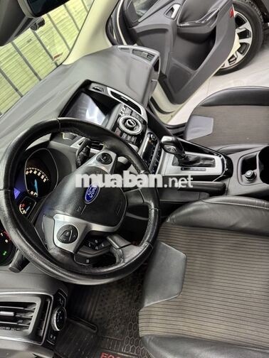 Ford Focus 2.0 S 2013 Tự động 110000 km