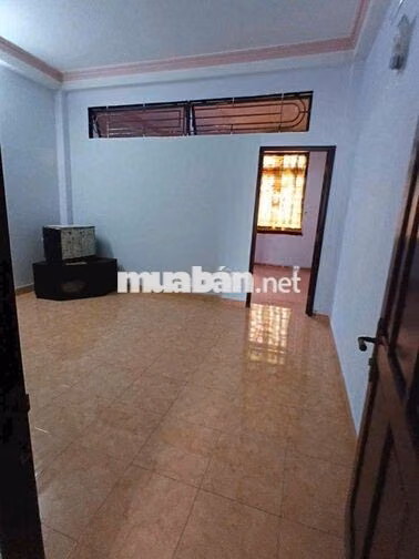Cho thuê nhà hẻm Vip 10m Trần Văn Ơn – Tân Sơn Nhì -  Tân Phú