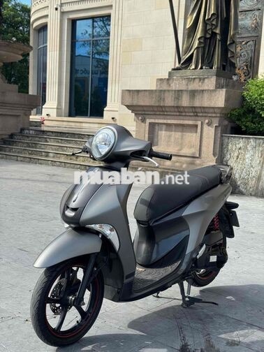 Yamaha Janus Limited Edition Xám