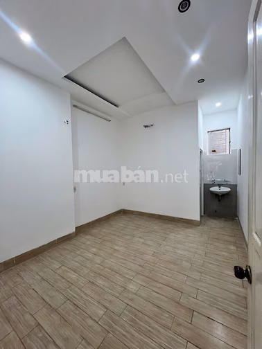 Sở hữu ngay căn nhà mơ ước tại trần đình long, diện tích rộng rãi