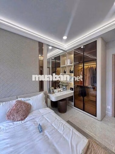 THANH TOÁN 147 TRIỆU ĐÃ LÀ CHỦ CĂN HỘ 72M ĐẦY ĐỦ NỘI THẤTQ