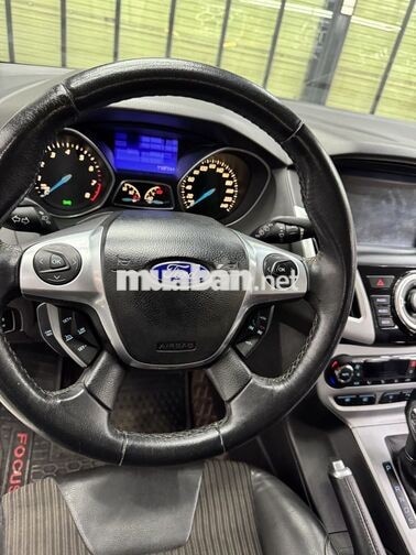 Ford Focus 2.0 S 2013 Tự động 110000 km
