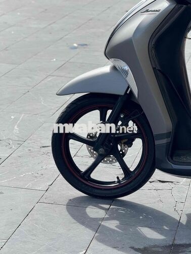 Yamaha Janus Limited Edition Xám