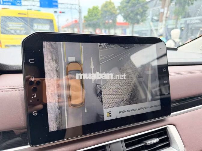Mitsubishi Xpander Cross 2026 Trắng 3.600 km
