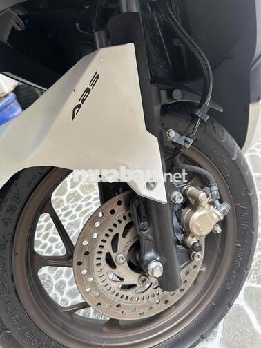 Honda Vario 2024 Trắng nhám 9.500 km