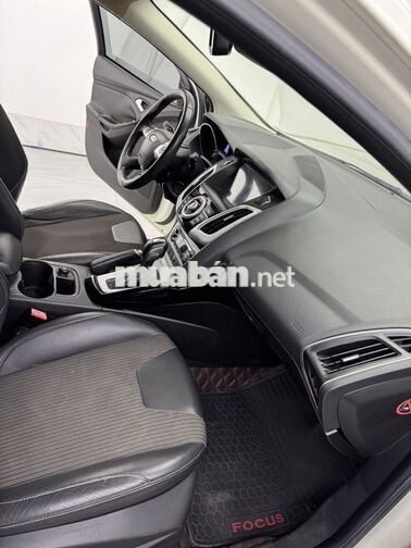 Ford Focus 2.0 S 2013 Tự động 110000 km