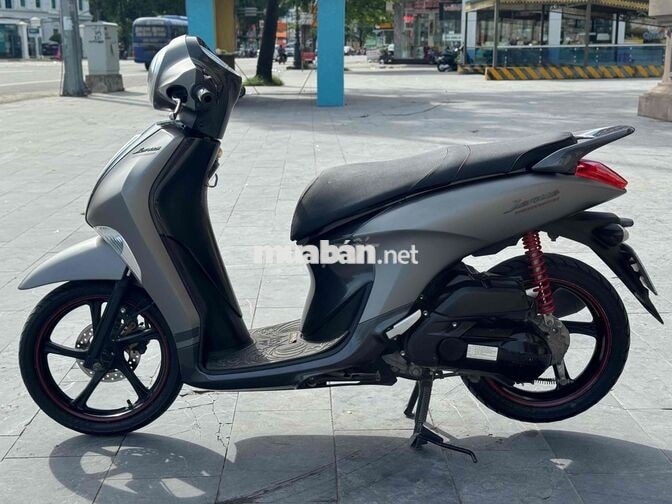 Yamaha Janus Limited Edition Xám