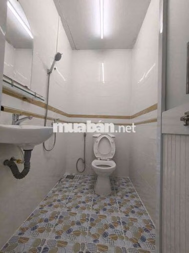 [GÓC CHO THUÊ] ÂU CƠ , 4 PN , Hẻm 4M , GẦN ĐẦM SEN