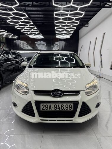 Ford Focus 2.0 S 2013 Tự động 110000 km