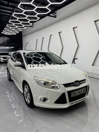 Ford Focus 2.0 S 2013 Tự động 110000 km