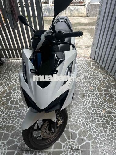 Honda Vario 2024 Trắng nhám 9.500 km