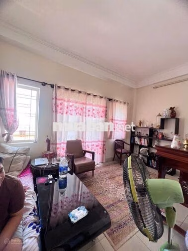Chủ định cư bán gấp nhà 2 Mặt Tiền Trước sau Bùi Đình Túy,5x18m-4 tầng