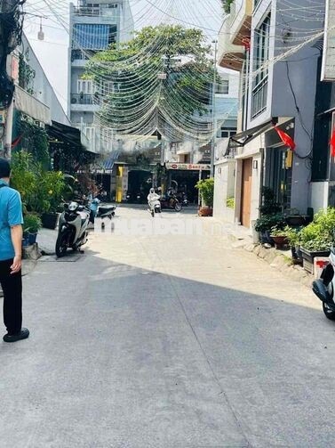 🏡 CHO THUÊ NHÀ ĐẸP – TÂN HƯƠNG, TÂN QUÝ, TÂN PHÚ 🌟