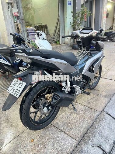 Honda Winner V3 ABS 2023 Bạc Đã sử dụng