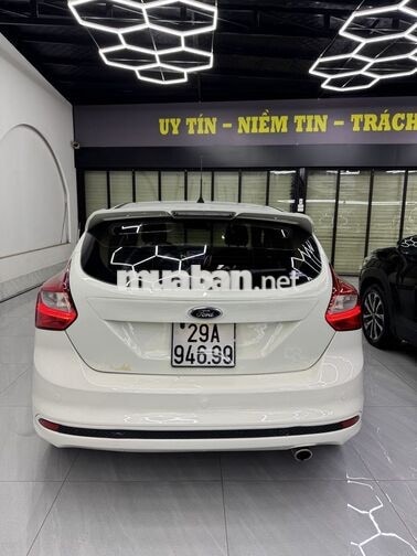 Ford Focus 2.0 S 2013 Tự động 110000 km