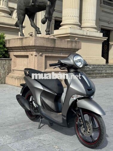 Yamaha Janus Limited Edition Xám