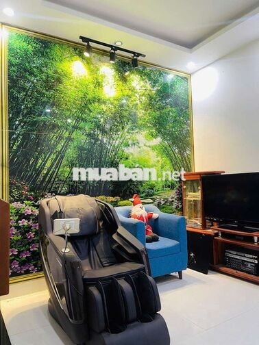 🏡 CHO THUÊ NHÀ 3 TẦNG MT DƯƠNG TỬ GIAN - NAM VIỆT Á