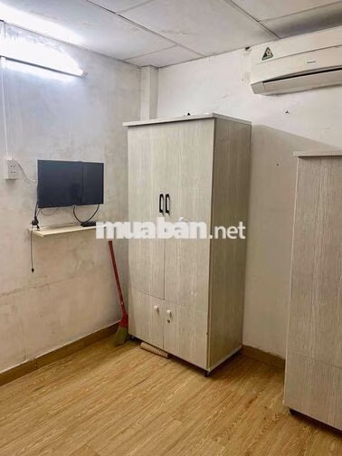Còn 2 phòng trọ 3tr đường Phú Mỹ, giờ giấc tự do