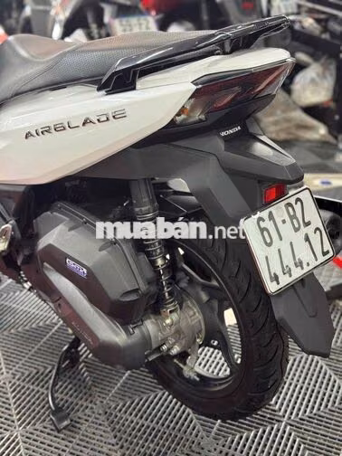 💥125 4val 2022 BSBD Chính Chủ xe đẹp máy ngon💥