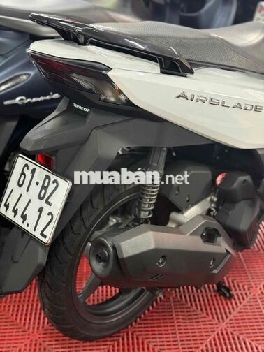 💥125 4val 2022 BSBD Chính Chủ xe đẹp máy ngon💥