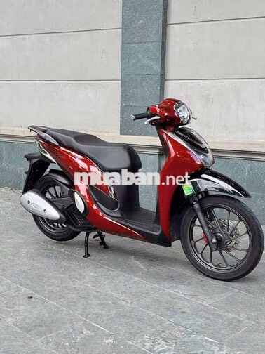 SHMODE ABS 2021 MỘT CHỦ ODO 11K HỒ SƠ CẦM TAY