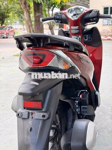 SHMODE ABS 2021 MỘT CHỦ ODO 11K HỒ SƠ CẦM TAY