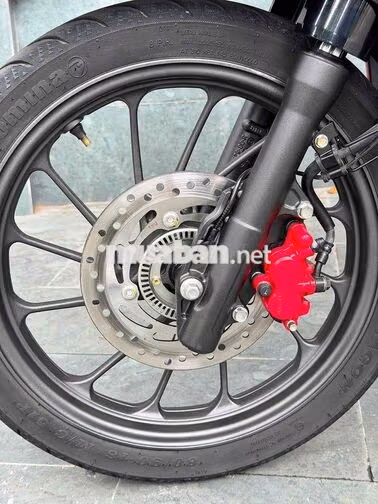 SHMODE ABS 2021 MỘT CHỦ ODO 11K HỒ SƠ CẦM TAY