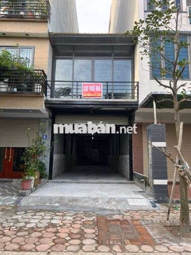 bán lô trục chính đường Phúc Lộc