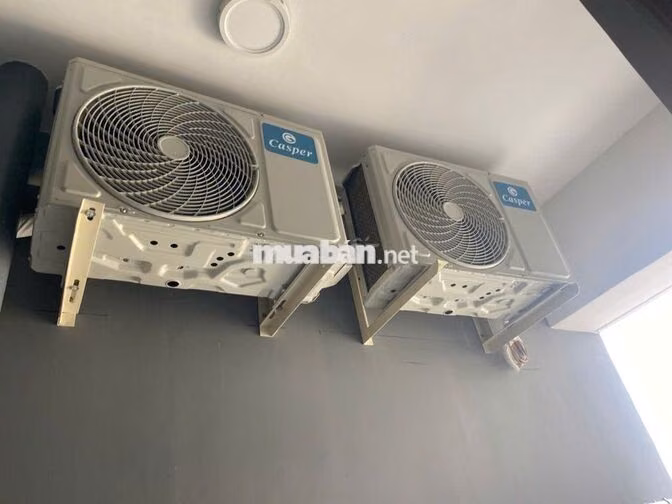 A&T 2PN2WC CÓ FULL NỘI THẤT ĐIỆN CƠ BẢN Ở NGAY 