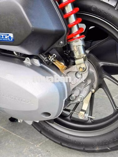 SHMODE ABS 2021 MỘT CHỦ ODO 11K HỒ SƠ CẦM TAY