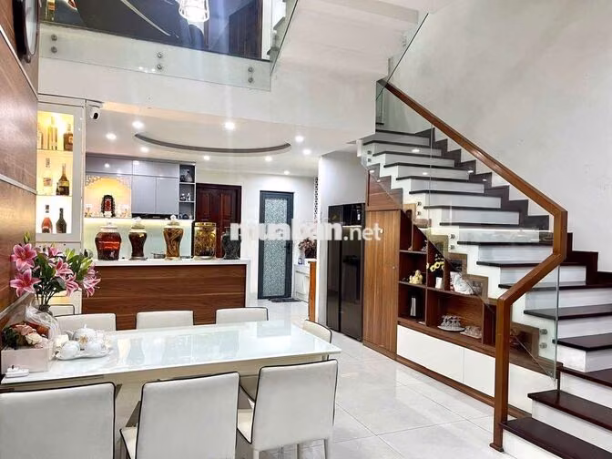 🏡 CHO THUÊ NHÀ 3 TẦNG MT DƯƠNG TỬ GIAN - NAM VIỆT Á