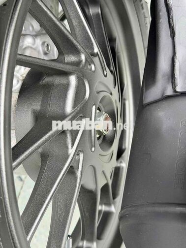 SHMODE ABS 2021 MỘT CHỦ ODO 11K HỒ SƠ CẦM TAY
