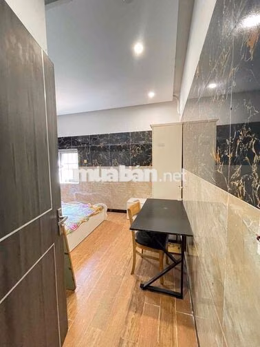 Cho Thuê Phòng Full Nội Thất Đường Lâm Quang Thự giao Kinh Dương Vương