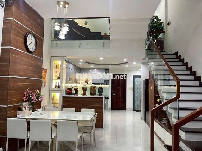 🏡 CHO THUÊ NHÀ 3 TẦNG MT DƯƠNG TỬ GIAN - NAM VIỆT Á