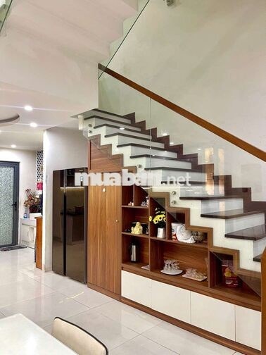 🏡 CHO THUÊ NHÀ 3 TẦNG MT DƯƠNG TỬ GIAN - NAM VIỆT Á