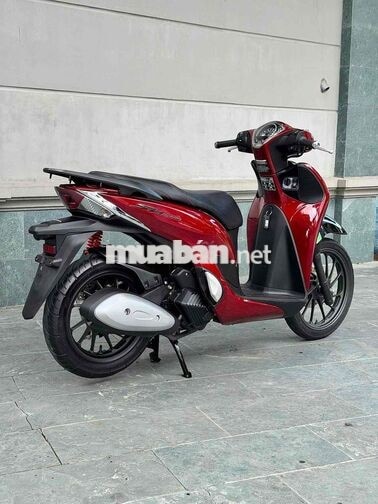 SHMODE ABS 2021 MỘT CHỦ ODO 11K HỒ SƠ CẦM TAY