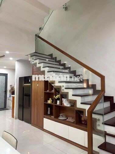 🏡 CHO THUÊ NHÀ 3 TẦNG MT DƯƠNG TỬ GIAN - NAM VIỆT Á