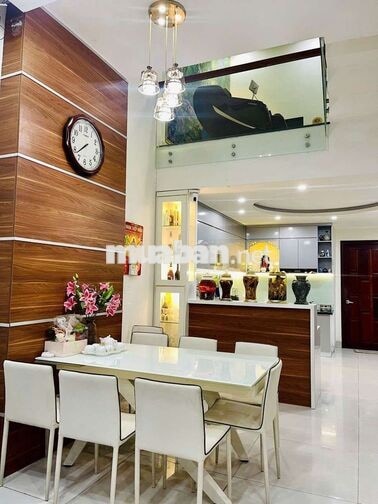 🏡 CHO THUÊ NHÀ 3 TẦNG MT DƯƠNG TỬ GIAN - NAM VIỆT Á