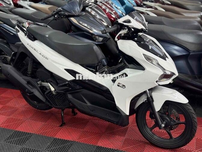 💥125 4val 2022 BSBD Chính Chủ xe đẹp máy ngon💥