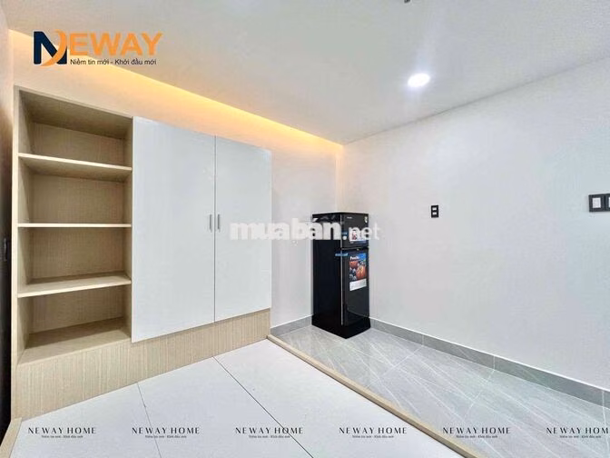 STUDIO DÀNH CHO CÁC BẠN IUH, VLU, NTTU NẰM NGAY LÊ ĐỨC THỌ