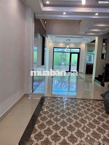 🏠Biệt Thự 7x25m 5Phòng Mặt Tiền KDC Nam Long Phú Thuận sát bên Phú Mỹ