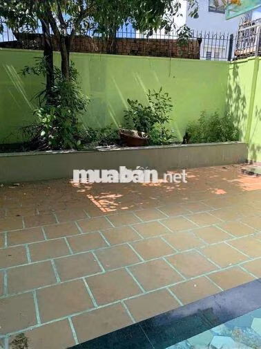 🏠Biệt Thự 7x25m 5Phòng Mặt Tiền KDC Nam Long Phú Thuận sát bên Phú Mỹ