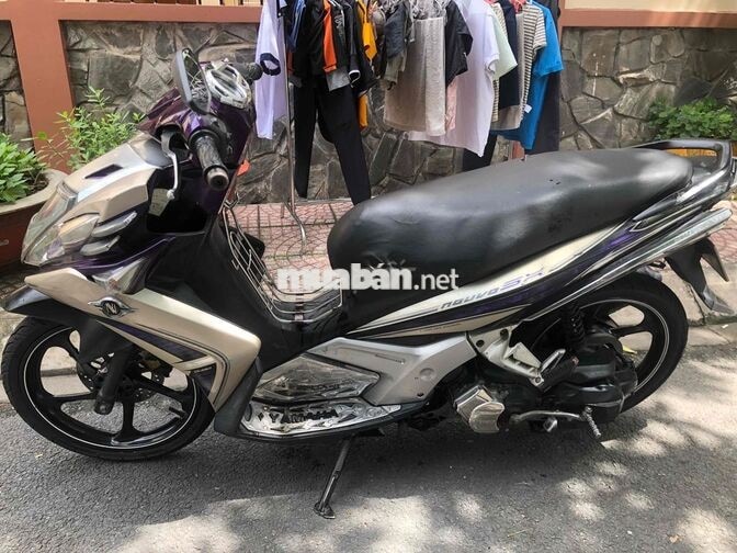 Cần bán Yamaha Novo
