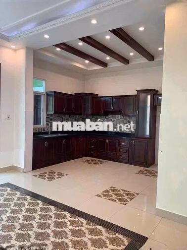 🏠Biệt Thự 7x25m 5Phòng Mặt Tiền KDC Nam Long Phú Thuận sát bên Phú Mỹ