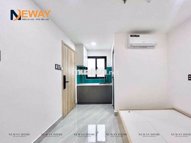 STUDIO DÀNH CHO CÁC BẠN IUH, VLU, NTTU NẰM NGAY LÊ ĐỨC THỌ