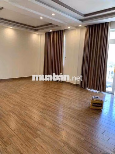 🏠Biệt Thự 7x25m 5Phòng Mặt Tiền KDC Nam Long Phú Thuận sát bên Phú Mỹ