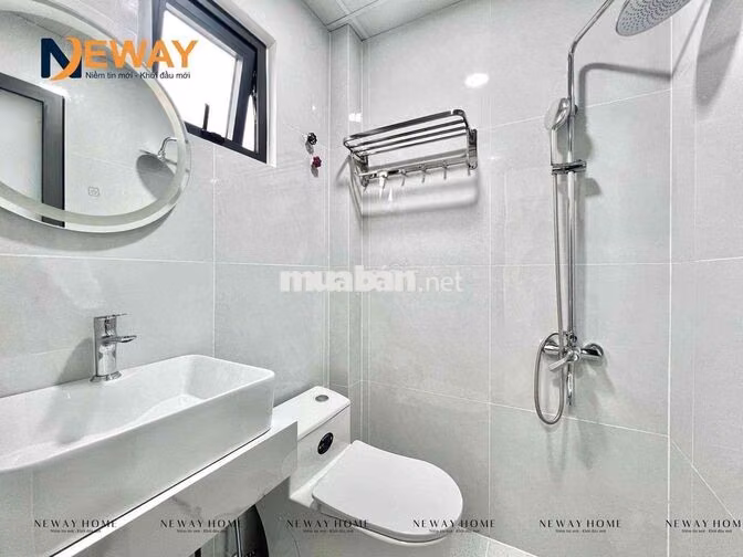 STUDIO DÀNH CHO CÁC BẠN IUH, VLU, NTTU NẰM NGAY LÊ ĐỨC THỌ